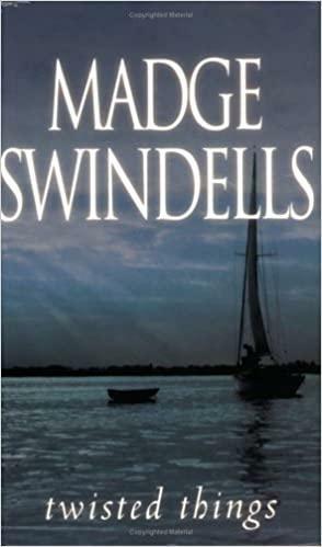 Im Schatten der Angst by Madge Swindells