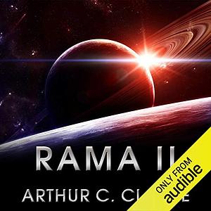 Rama II by Arthur C. Clarke
