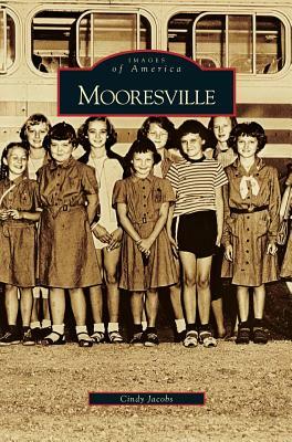 Mooresville by Cindy Jacobs