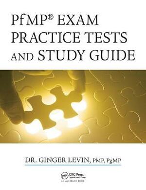 Pfmp(r) Exam Practice Tests and Study Guide by Pmp Levin