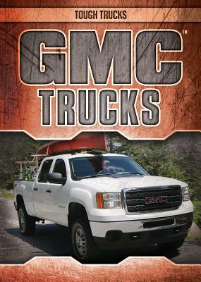 GMC Trucks by Seth Lynch