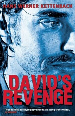 David's Revenge by Hans Werner Kettenbach, Anthea Bell