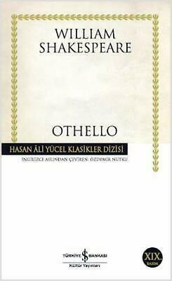 Othello by William Shakespeare