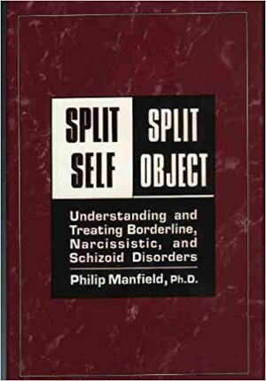 Split Self Split Object by Philip Manfield