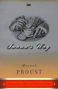 Swann's Way by Marcel Proust