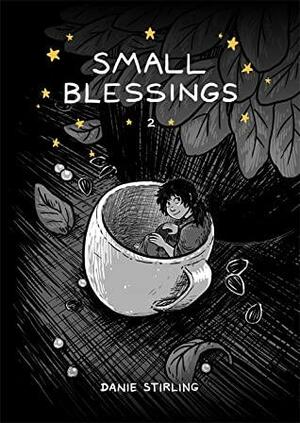 Small Blessings Vol. 2 by Danie Stirling
