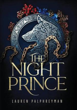 The Night Prince by Lauren Palphreyman
