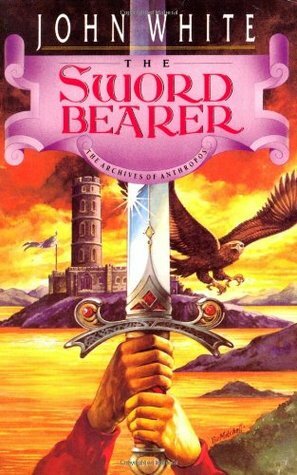 The Sword Bearer by John White