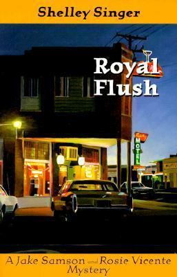 Royal Flush by Shelley Singer