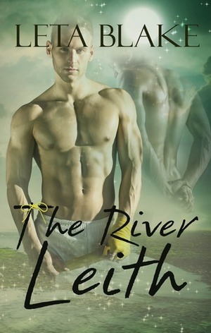The River Leith by Leta Blake