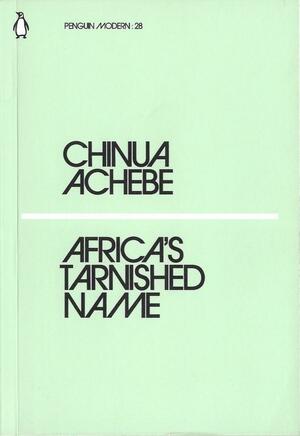 Arrow of God by Chinua Achebe