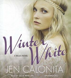 Winter White by Jen Calonita