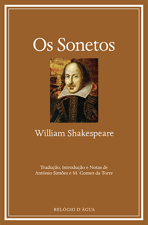 Os Sonetos by William Shakespeare