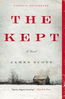 The Kept by James Scott