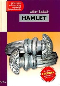 Hamlet by William Shakespeare