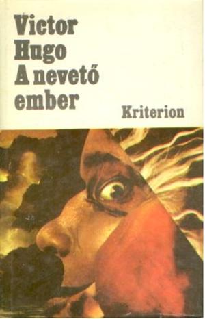 A nevető ember by Victor Hugo