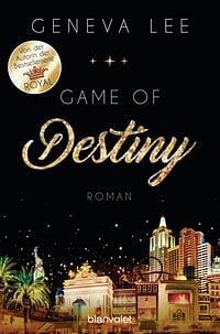 Game of Destiny by Geneva Lee