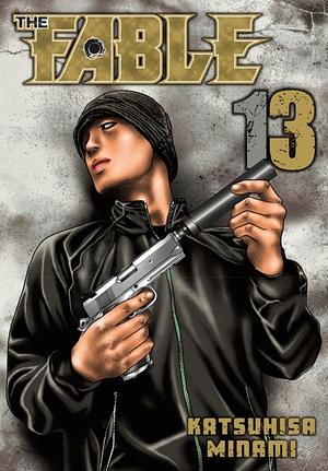 The Fable Vol. 13 by Katsuhisa Minami