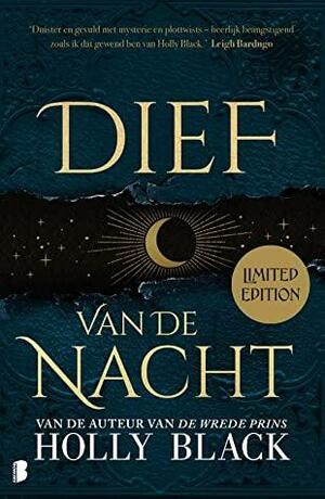 Dief van de nacht by Holly Black