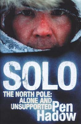 Solo by Pen Hadow