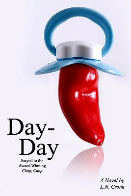 Day-Day by L. N. Cronk
