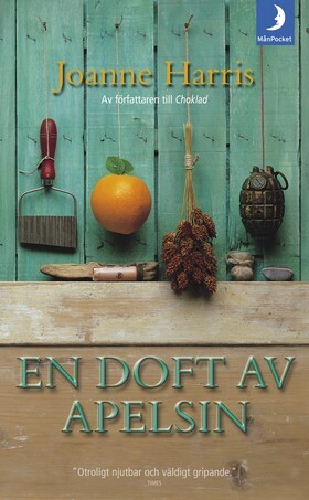 En Doft Av Apelsin by Joanne Harris