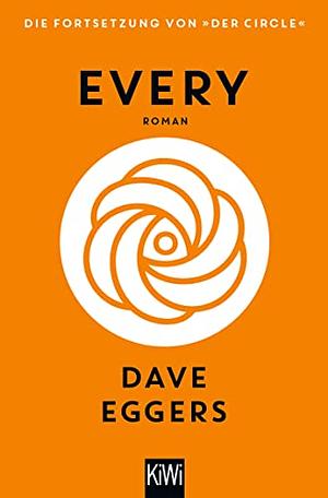 Every by Dave Eggers