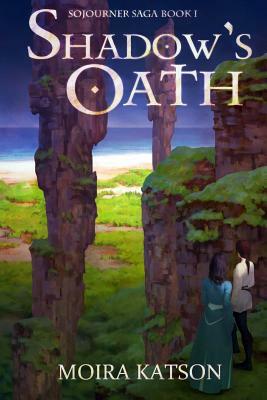 Shadow's Oath by Moira Katson