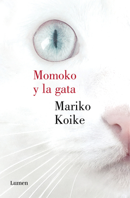 Momoko Y La Gata / The Cat in the Coffin by Mariko Koike