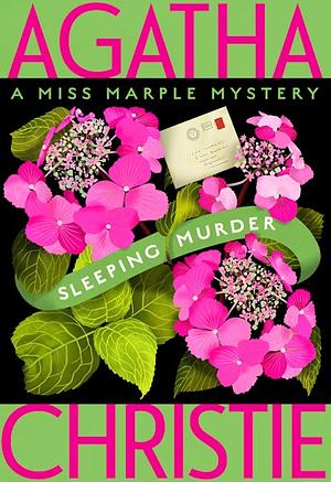 Sleeping Murder by Agatha Christie