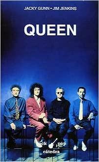 Queen by Jacky Gunn, Jim Jenkins