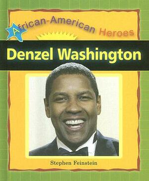 Denzel Washington by Stephen Feinstein