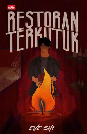 Restoran Terkutuk by Eve Shi