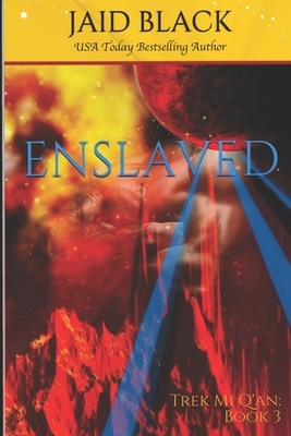 Enslaved by Jaid Black