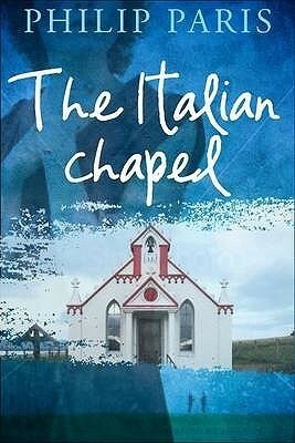 The Italian Chapel by Philip Paris