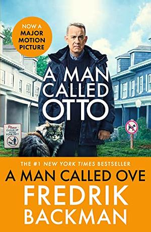 A Man Called Otto by Fredrik Backman, Henning Koch