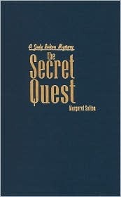 The Secret Quest by Margaret Sutton