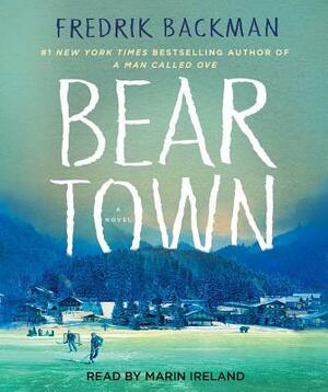 Beartown by Fredrik Backman