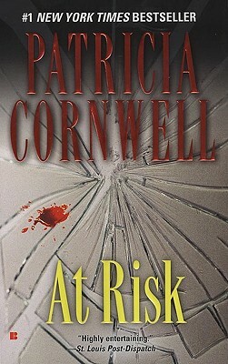 At Risk by Patricia Cornwell