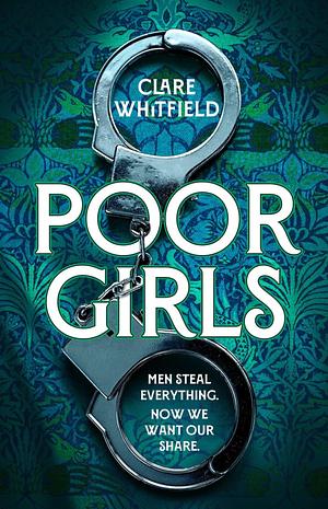 Poor Girls by Clare Whitfield