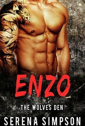 Enzo by Serena Simpson