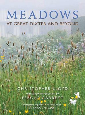 Meadows at Great Dixter and Beyond by Christopher Lloyd