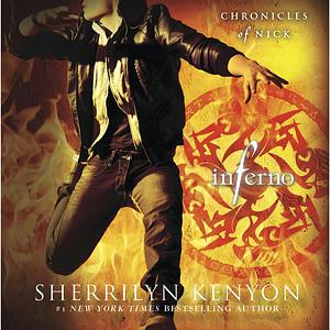 Inferno by Sherrilyn Kenyon