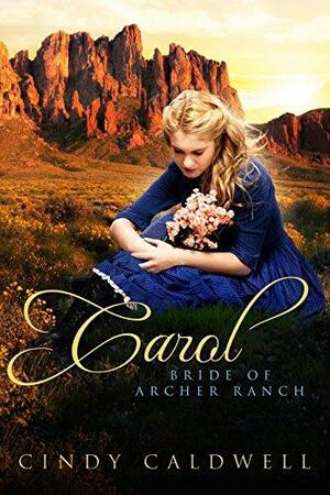 Carol by Cindy Caldwell