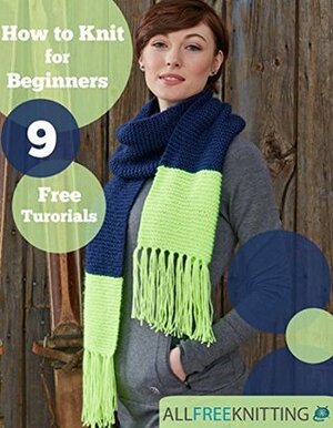 How to Knit for Beginners: 9 Free Tutorials by Prime Publishing