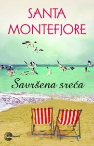 Savršena sreća by Santa Montefiore