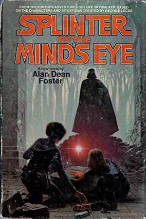 Splinter of the Mind's Eye by Alan Dean Foster