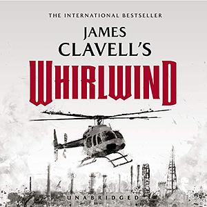 Whirlwind by James Clavell