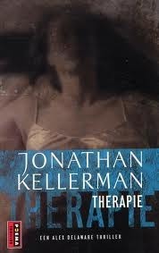 Therapie by Jonathan Kellerman