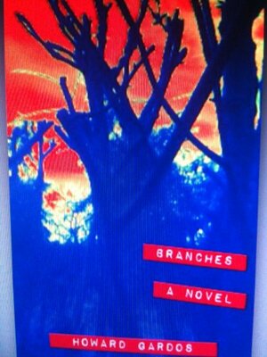 Branches by Howard Gardos